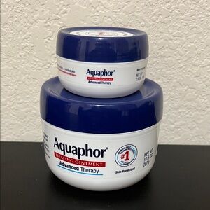 Aquaphor Healing Ointment Set